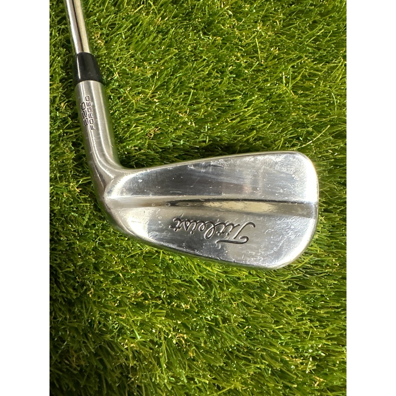 Titleist 620 Forged 6 Iron