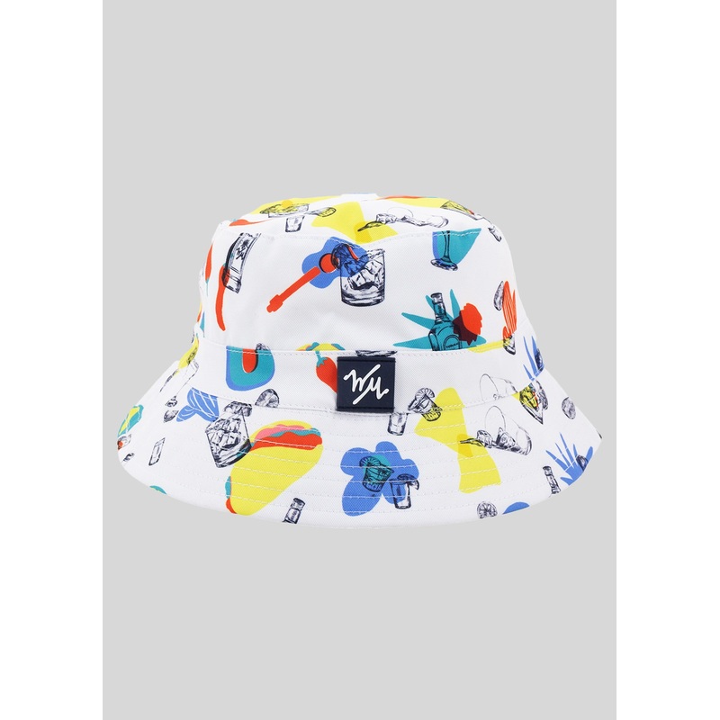 TnT Bucket Hat