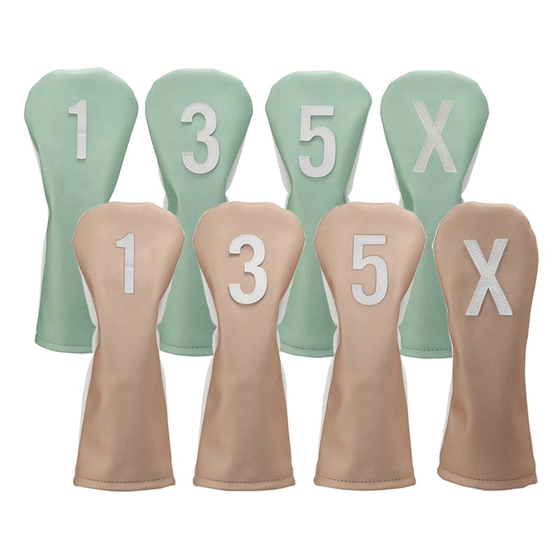 Vessel Bags Signature Headcover