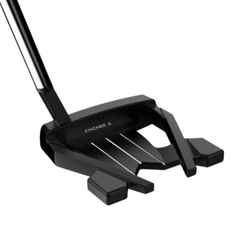 Wilson Infinite Buckingham Putter 24