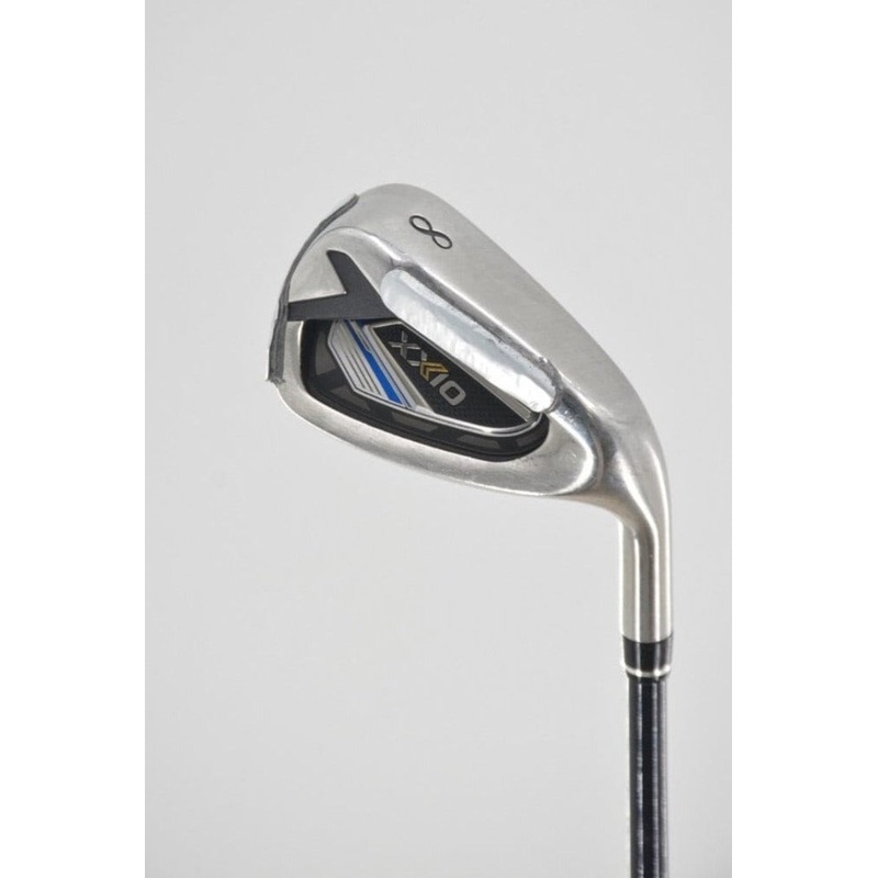 XXIO 11 6-PW Iron Set R Flex Std Length