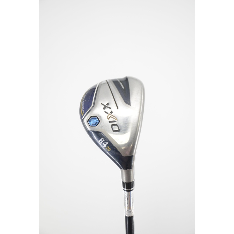 XXIO 12 4 Hybrid R Flex 40.25″