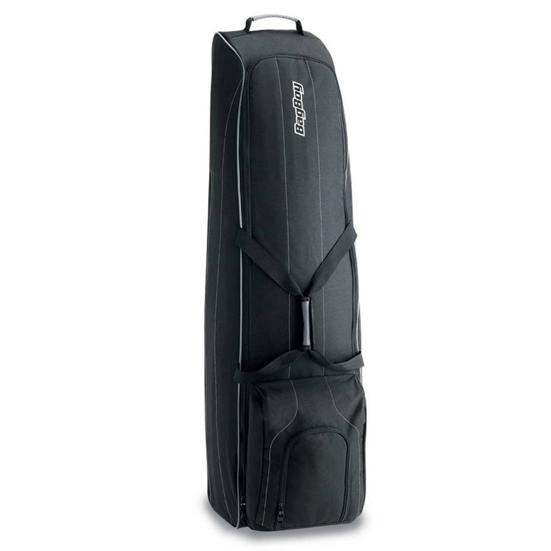 Bag Boy T-460 Wheeled Travel Cover – 23