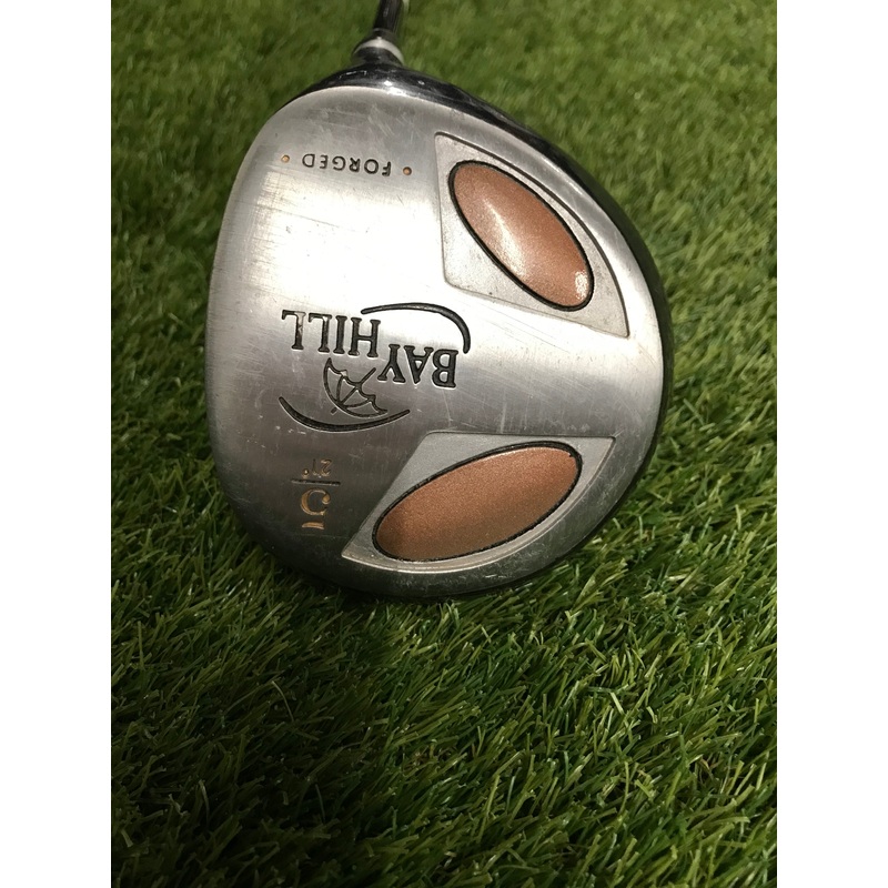 Bay Hill Forged 21/5 FWY