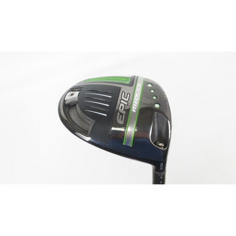 Callaway 21′ Epic Max LS 10.5* Driver – Mitsubishi MMT 70 Stiff Flex 305811