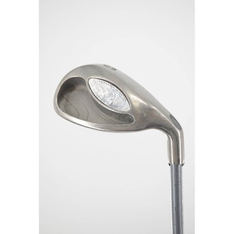 Callaway Hawk Eye SW S Flex 35.25″