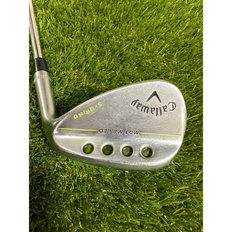 Callaway MD3 50 Wedge