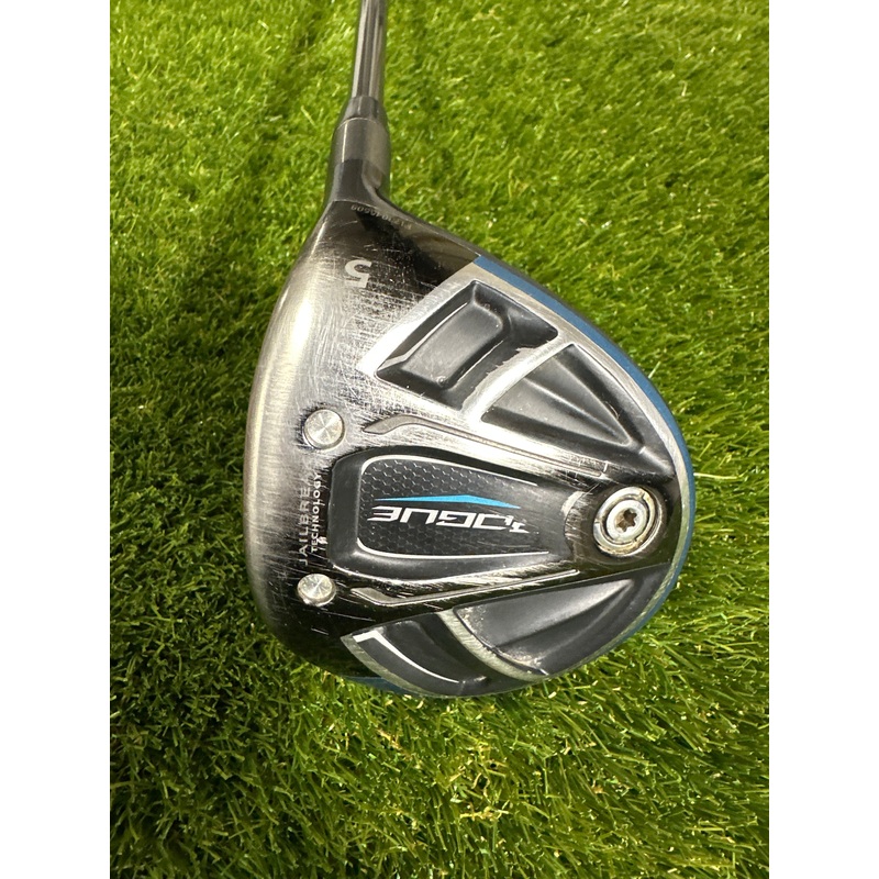 Callaway Rogue 5 FWY