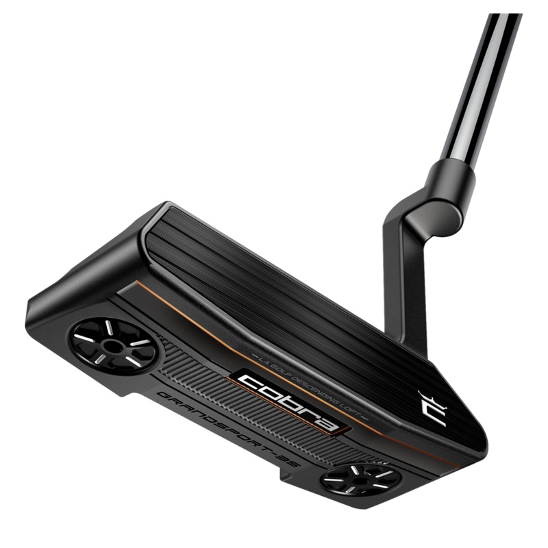 Cobra Grandsport-35 3D Printed Custom Putter