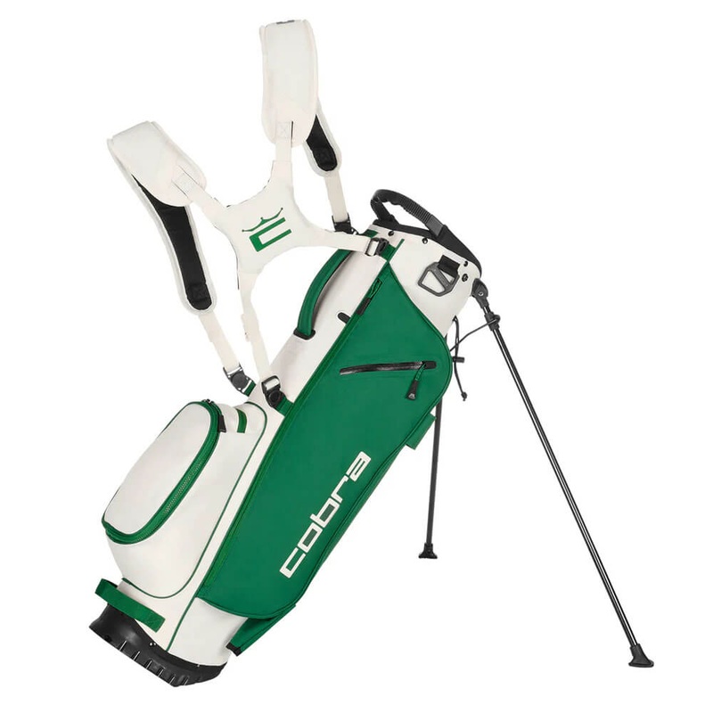 Cobra Ultralight Carry Stand Bag – 25