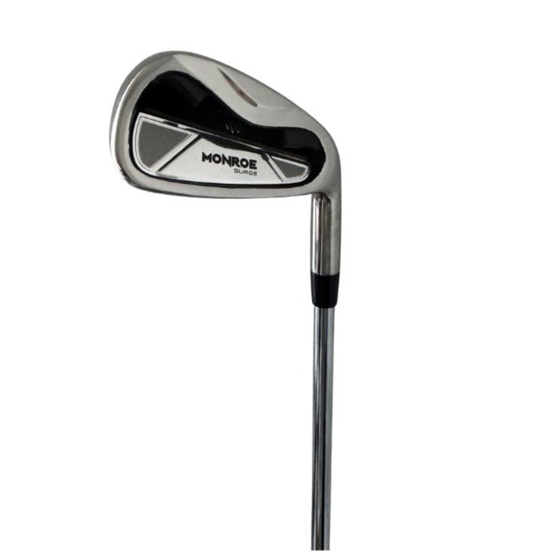 Monroe Surge Iron Set 5-PW Steel Shaft