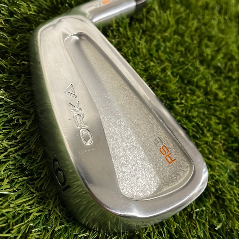 Orka RS3 6/Iron