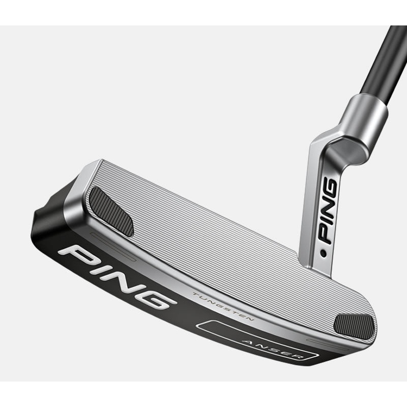 Ping ’23 Anser