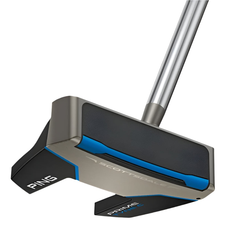 PING Scottsdale Prime Tyne C Custom Putter