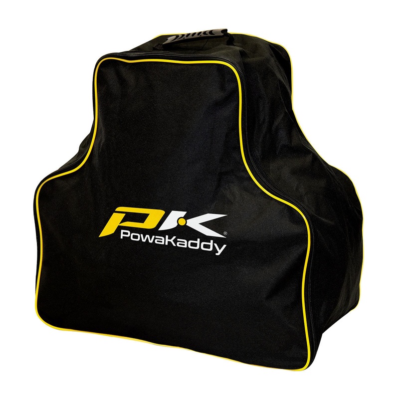 PowaKaddy CT Compact Golf Trolley Travel Bag