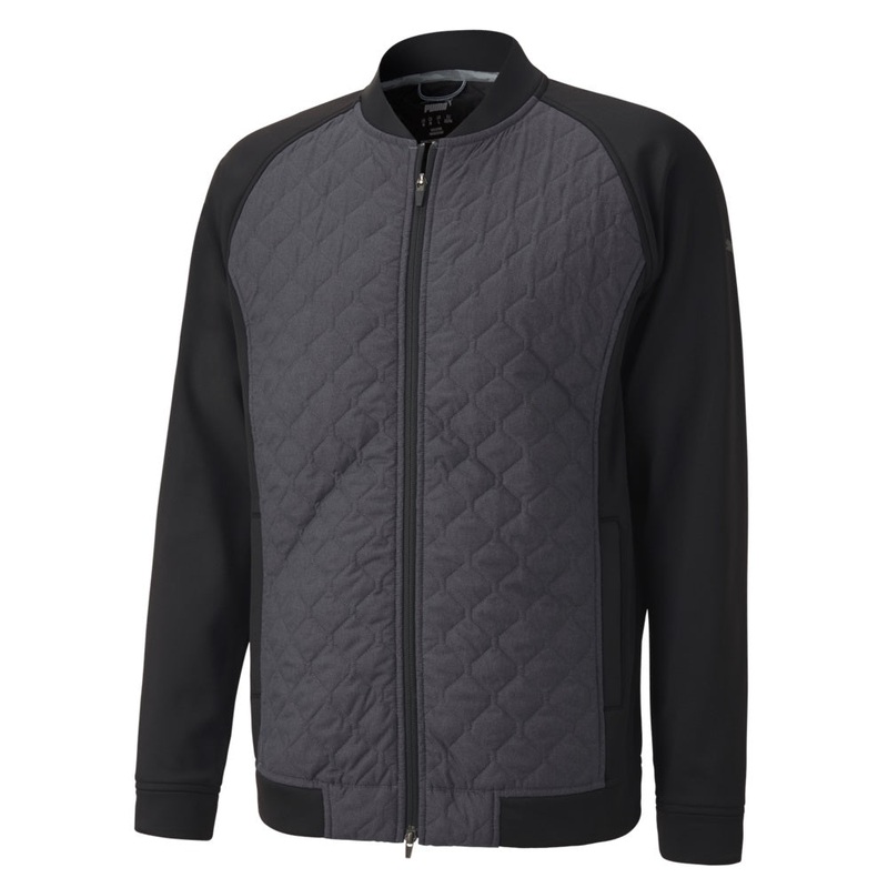 Puma Men’s PRIMALOFT STLTH Golf Jacket (On-Sale)