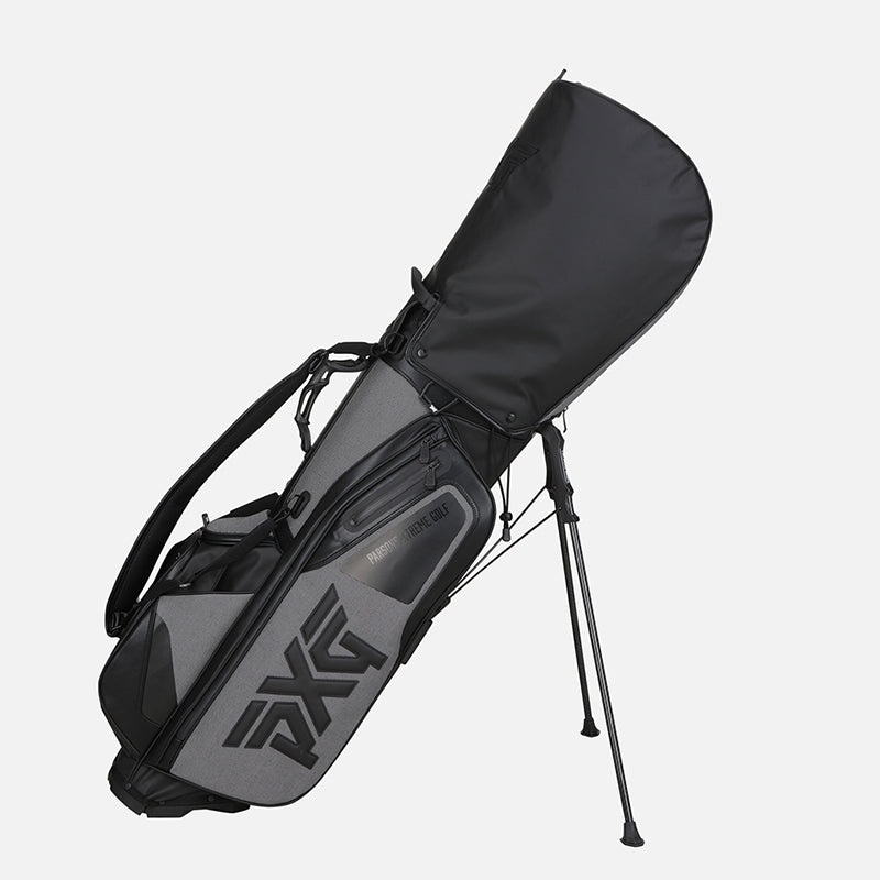 PXG KOREA JACQUARD HYBRID STAND BAG