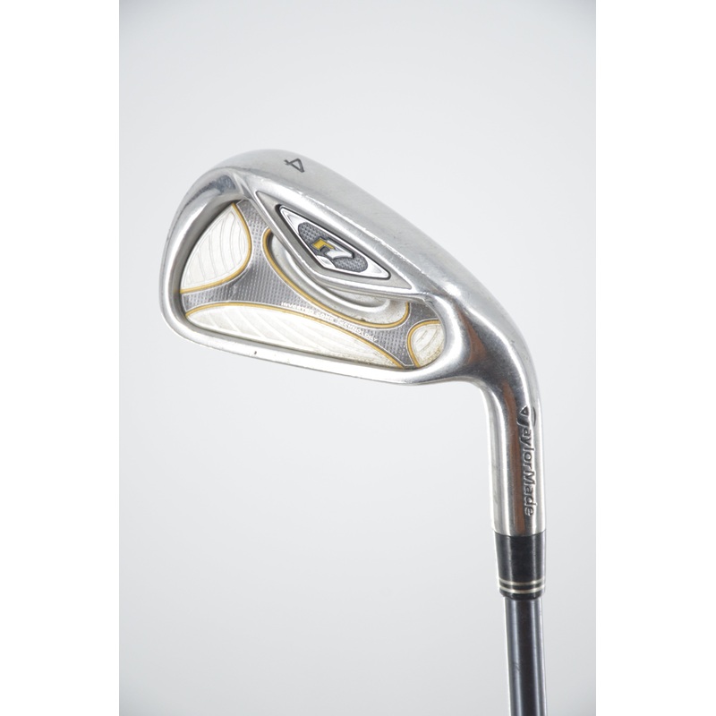 TaylorMade R7 4 Iron R Flex 38.5″