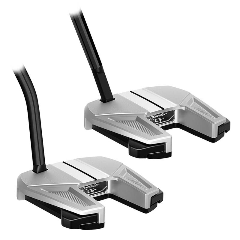 TaylorMade Spider GT Max Putter – 23