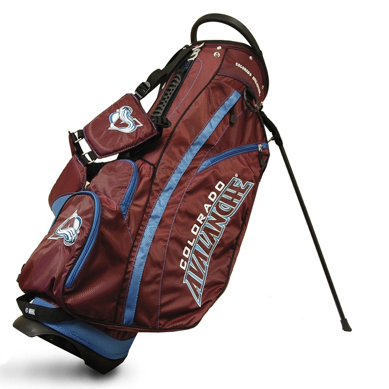 Team Golf COLO Avalanche Fairway Stand Bag