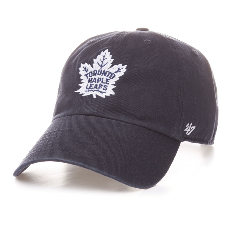 Toronto Maple Leafs ’47 Clean Up Cap