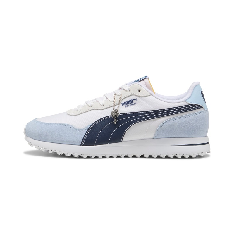 Unisex PTC HELSINKI G Spikeless Golf Shoes