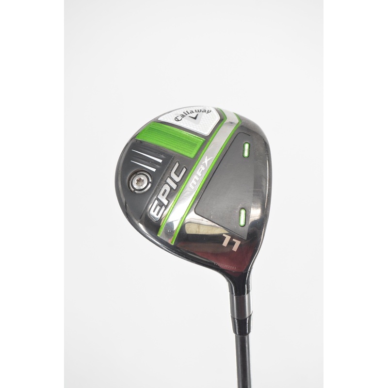 Women’s Callaway Epic Max 11 Wood W Flex 39.5″
