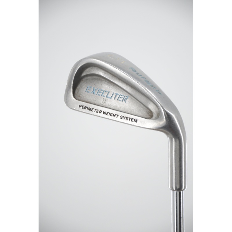 Women’s First Flight Executer II 5 Iron W Flex 36.5″