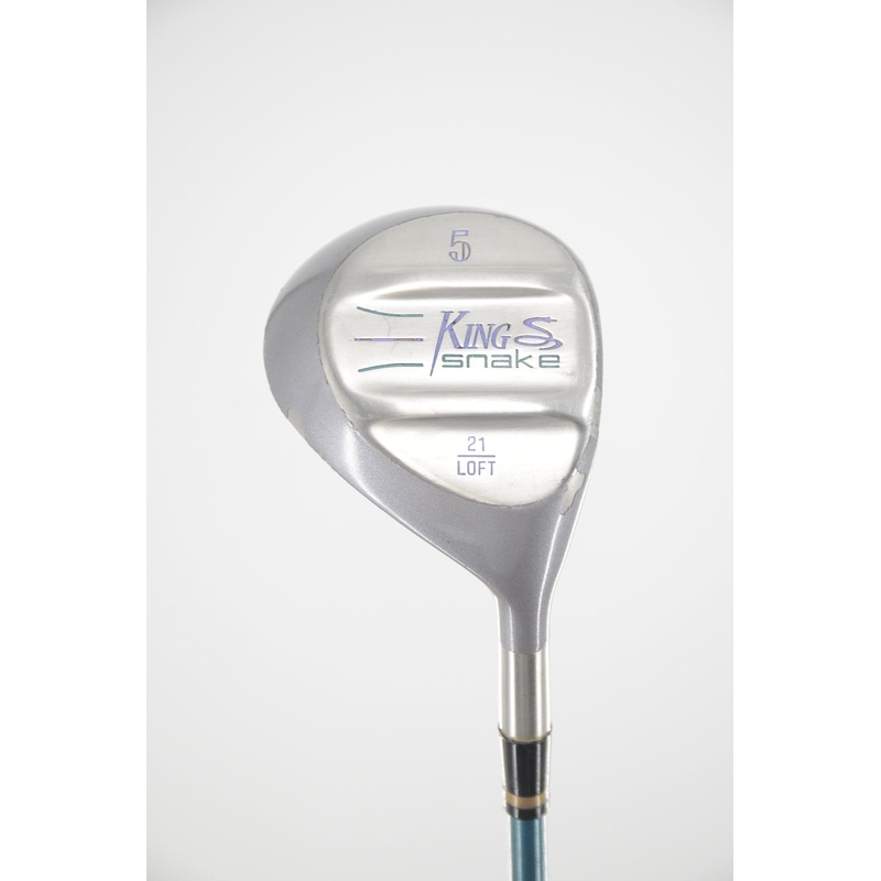 Women’s King Snake MR 5 Wood W Flex 41″