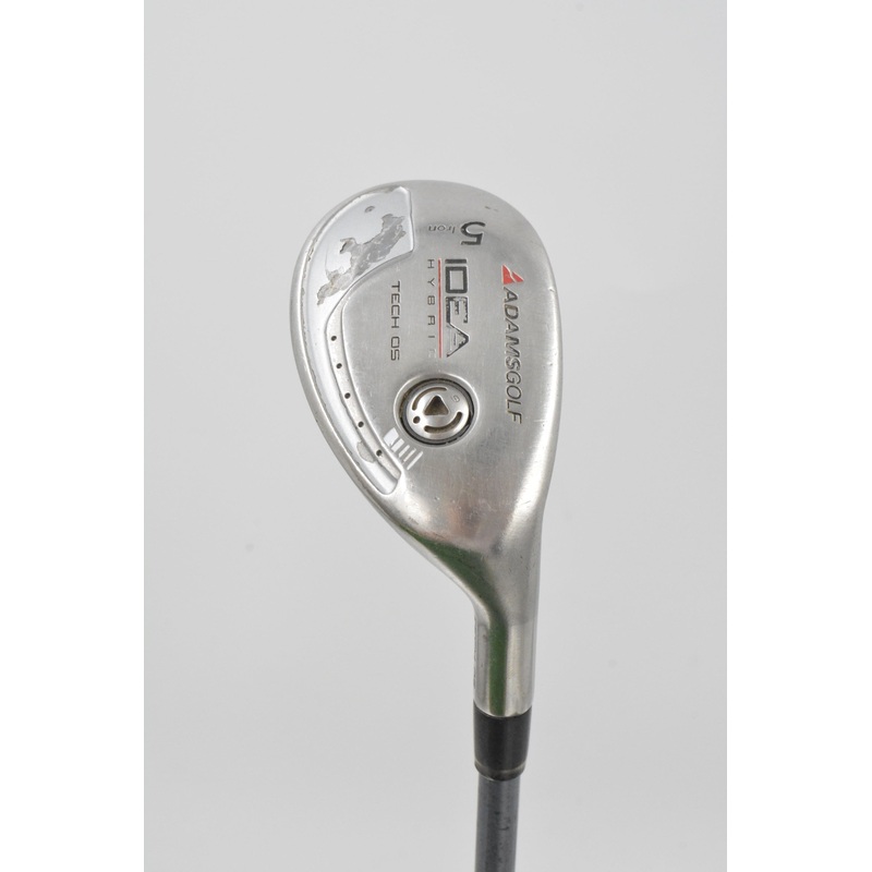 Adams Idea Tech OS 5 Hybrid SR Flex 39″