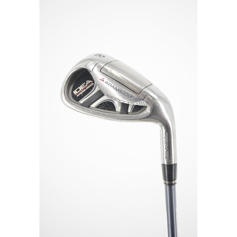 Adams Idea Tech OS 8 Iron SR Flex 36.5″