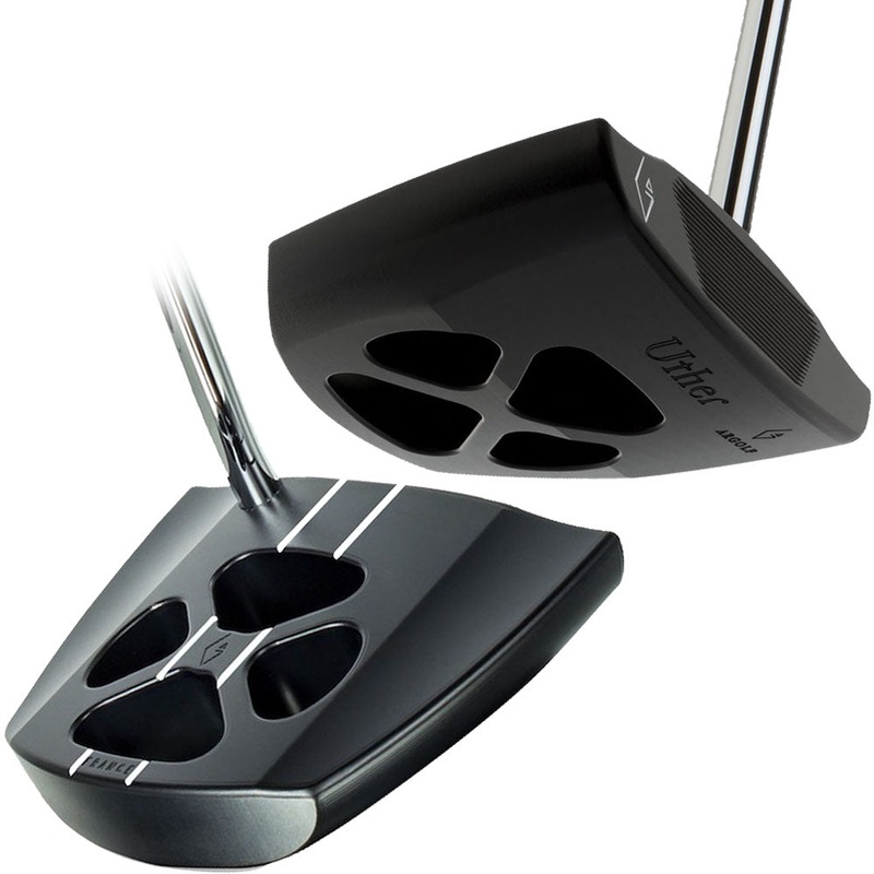Argolf Uther Putter – 20