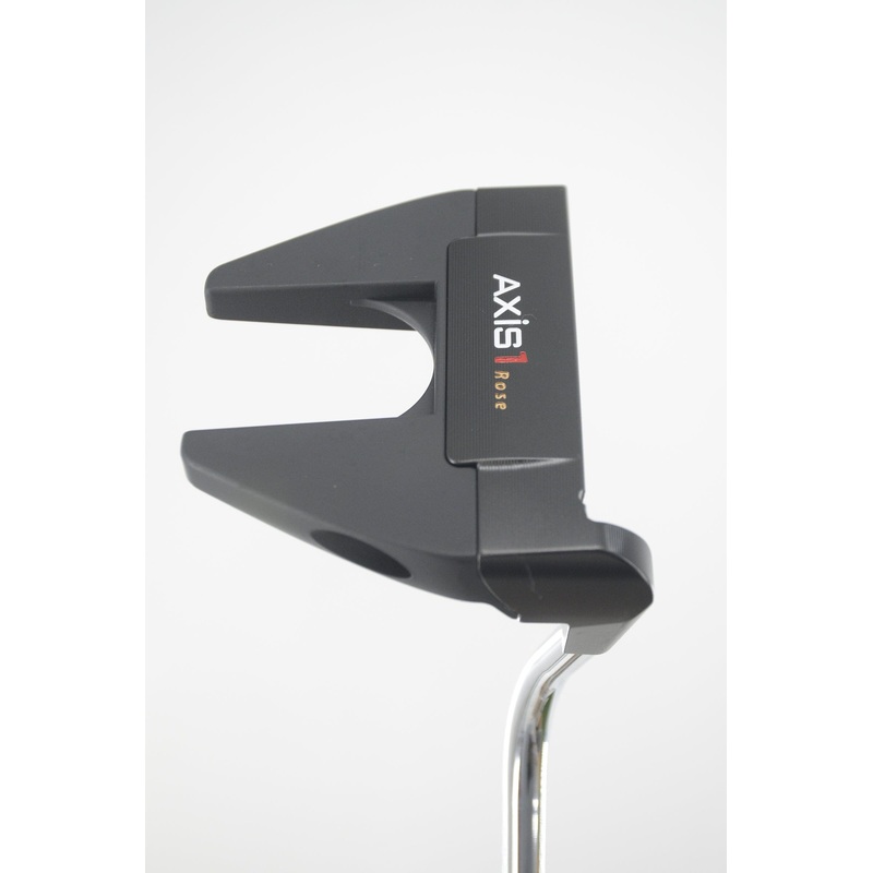 Axis1 Rose Putter 34.25″