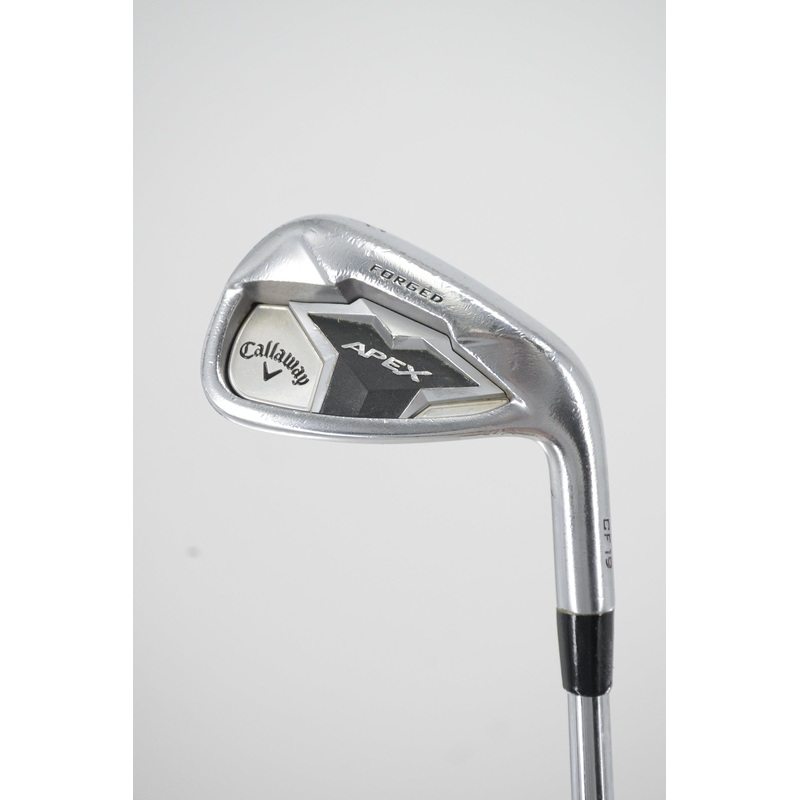 Callaway Apex 19 8 Iron R Flex 36.75″