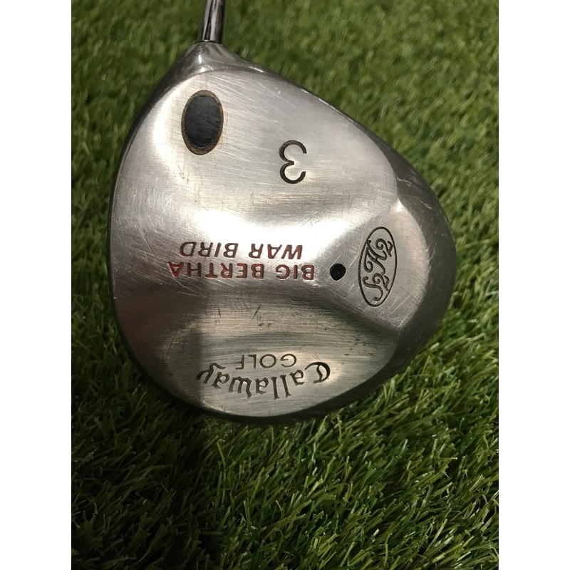 Callaway BB War Bird 3 Fwy