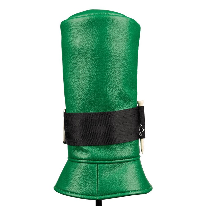 Callaway Lucky Hat Barrel Headcover