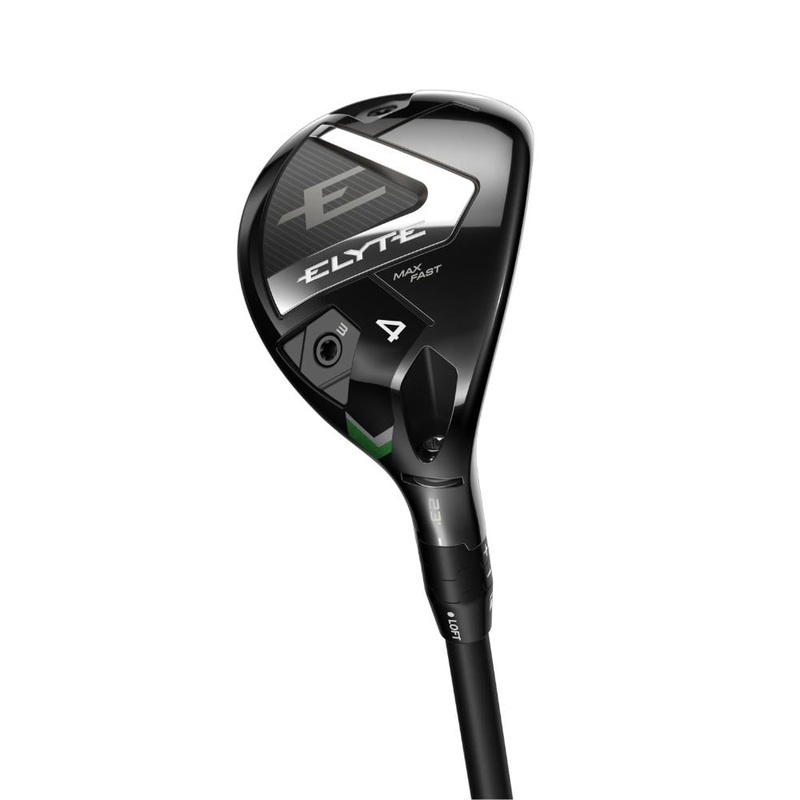Callaway Women’s Elyte Max Fast Hybrid