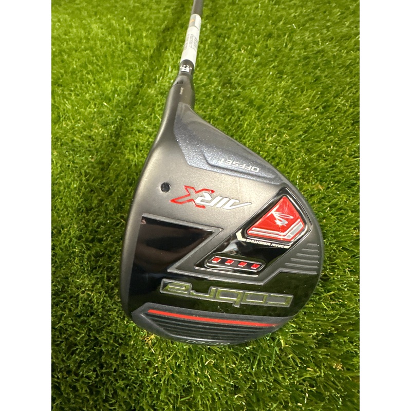 Cobra Air X 5/20 FWY