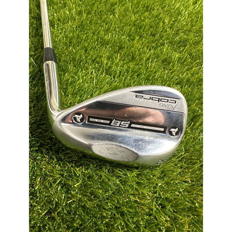 Cobra SB 52 Wedge