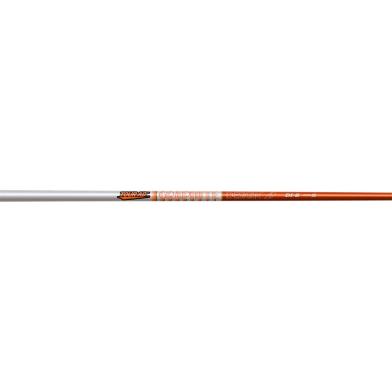 Graphite Design Tour AD DI-8 Orange Graphite X-Stiff