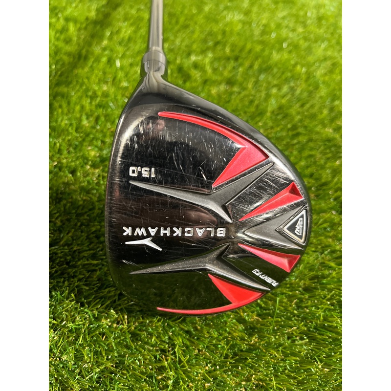 MD Golf Blackhawk 15 FWY