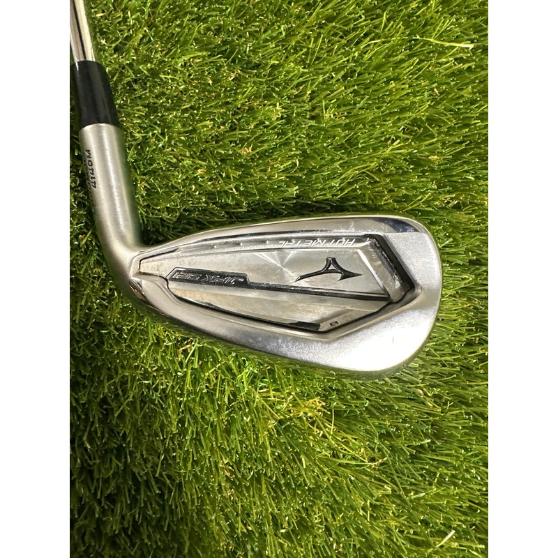Mizuno JPX 921 4 Iron