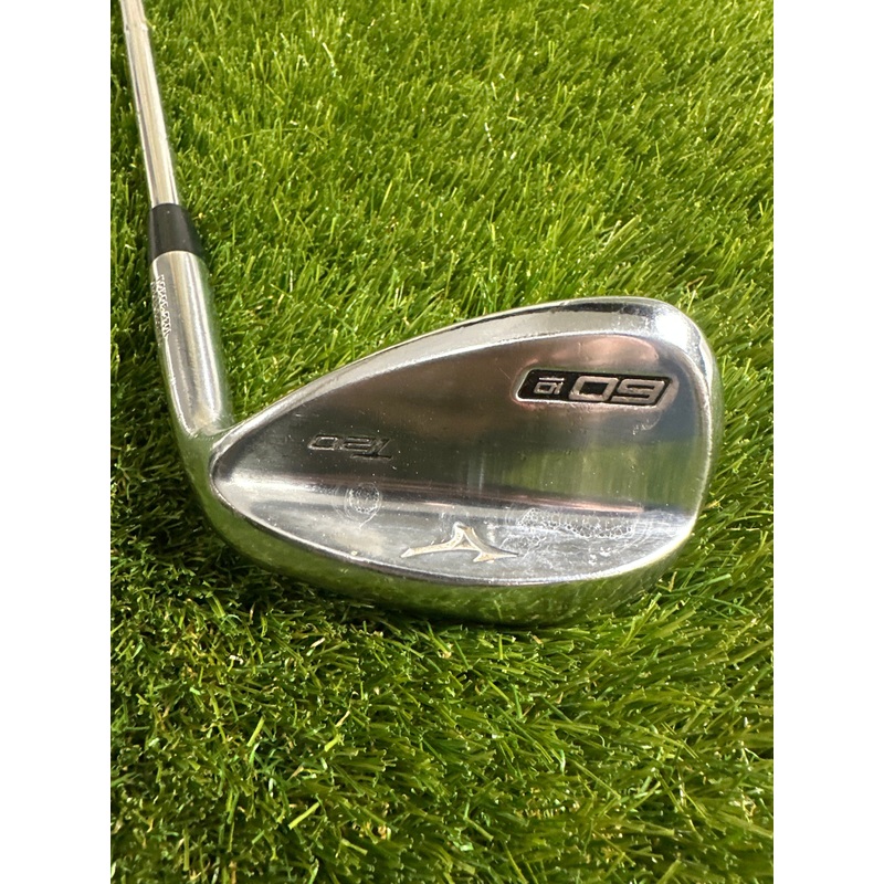 Mizuno T20 60 Wedge