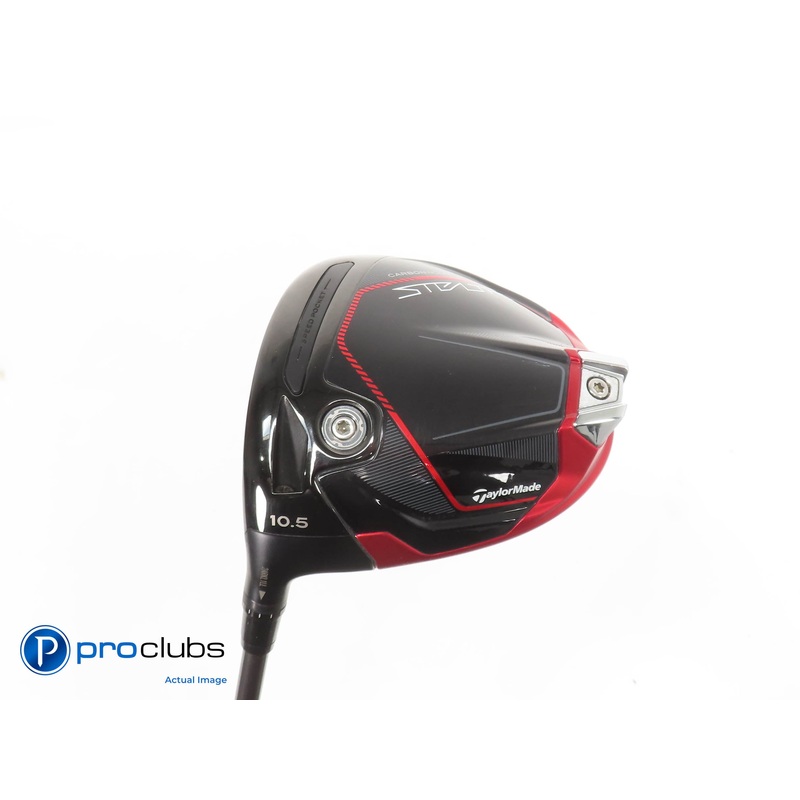 Nice Left Handed TaylorMade STEALTH 2 10.5* Driver – 60g Extra-Stiff Flex 378966