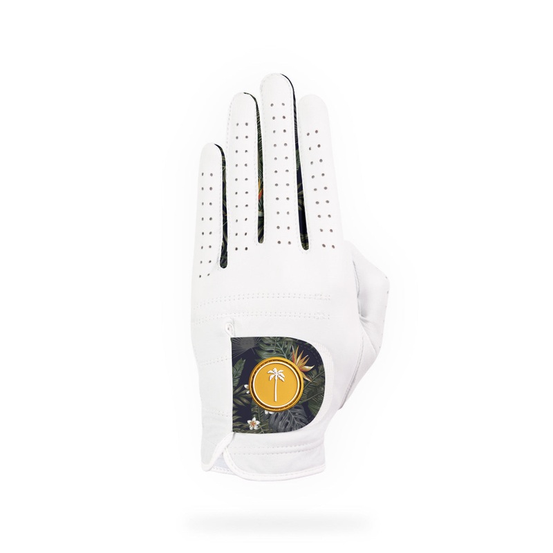 Palm Golf Co. Men’s Sea Isle Glove
