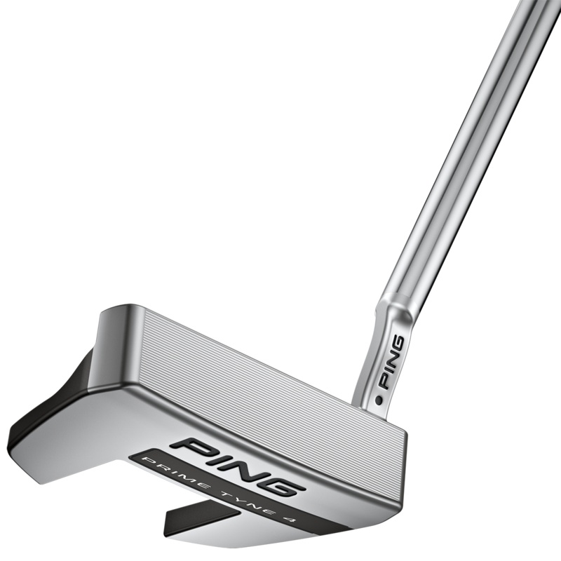 PING 2023 Prime Tyne 4 Custom Putter