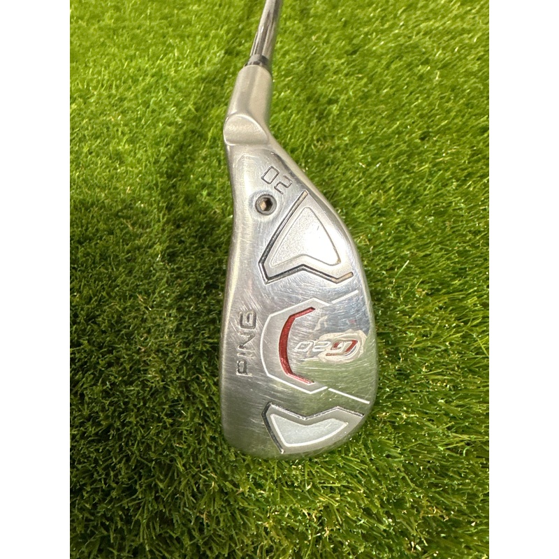 Ping G20 20 HYB