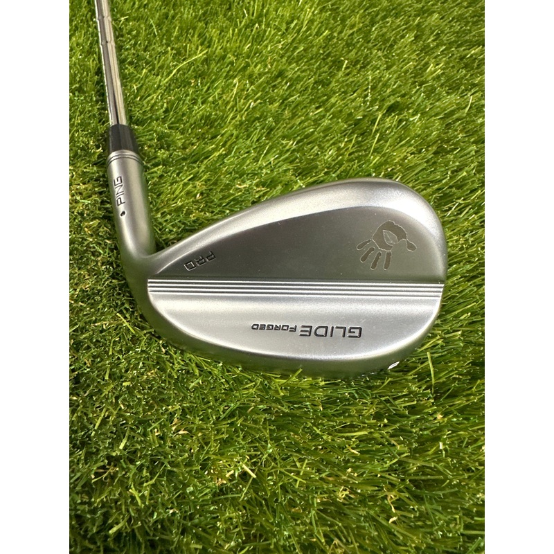 Ping Glide Forged Pro 58 Wedge