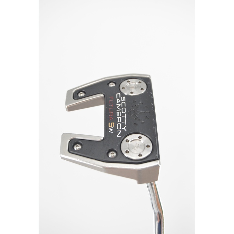 Scotty Cameron Futura 5W Putter 34″