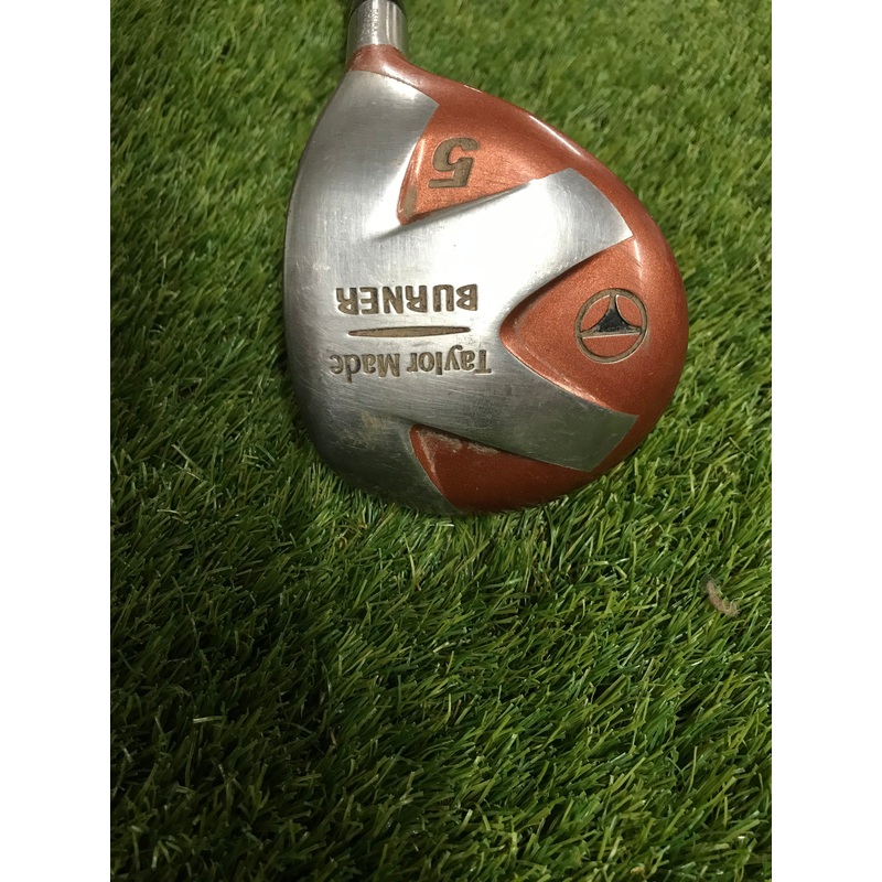 TaylorMade Burner Bubble 2 5 Fwy
